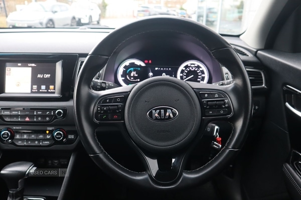 Used Kia Niro 2017 for sale - 76729153: Photo 25