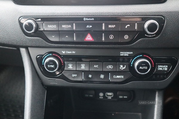 Used Kia Niro 2017 for sale - 76729153: Photo 29