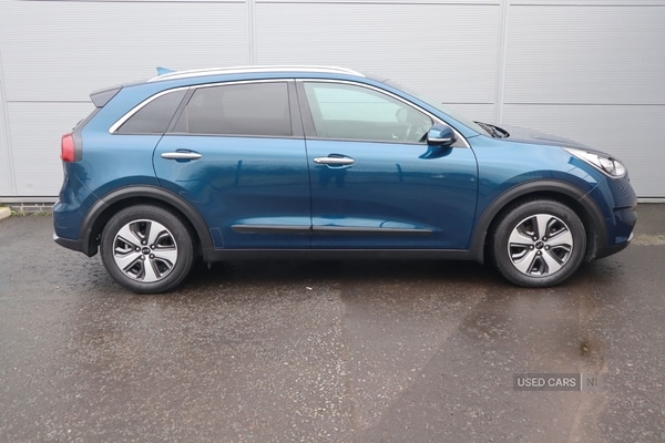 Used Kia Niro 2017 for sale - 76729153: Photo 3
