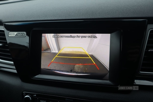 Used Kia Niro 2017 for sale - 76729153: Photo 30