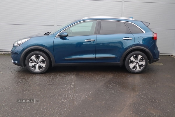 Used Kia Niro 2017 for sale - 76729153: Photo 4