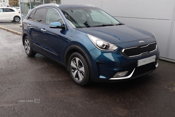 Used Kia Niro 2017 for sale - 76729153: Photo 5