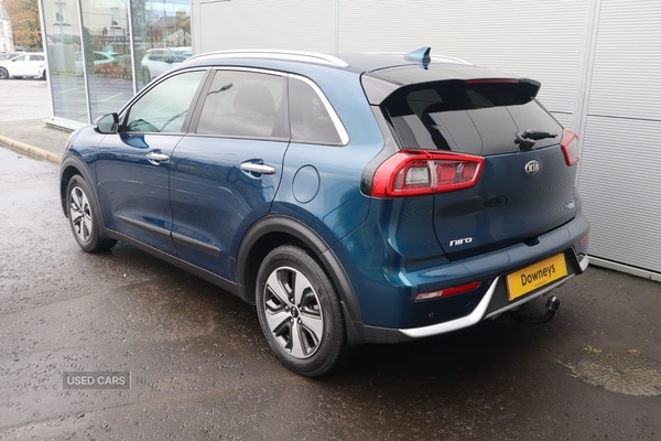 Used Kia Niro 2017 for sale - 76729153: Photo 6