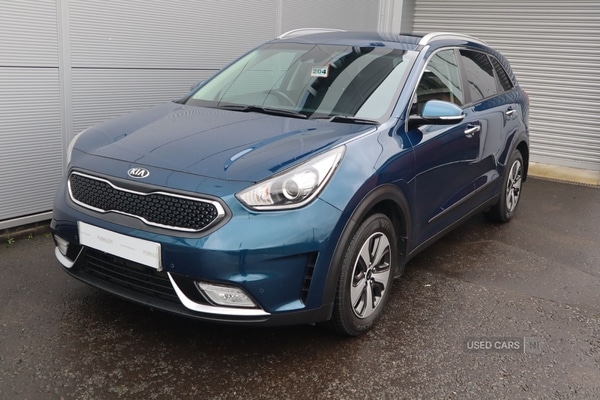 Used Kia Niro 2017 for sale - 76729153: Photo 7