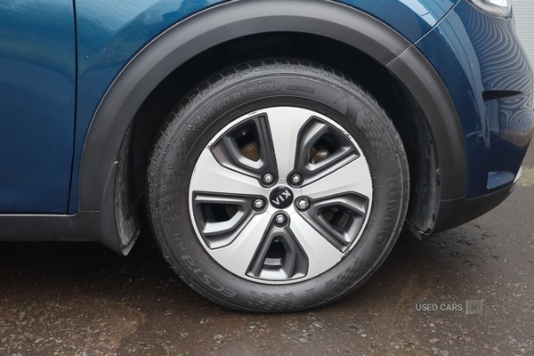 Used Kia Niro 2017 for sale - 76729153: Photo 8