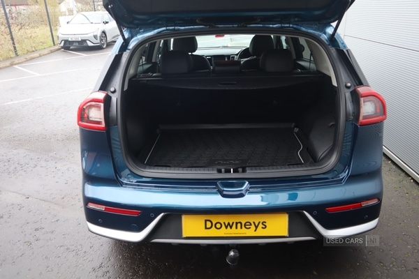 Used Kia Niro 2017 for sale - 76729153: Photo 9