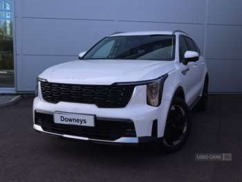 2025 - 1.6 T-GDi HEV 3 5dr Auto