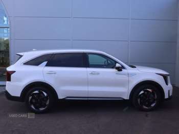 Used Kia Sorento 2025 for sale - 75126505: Photo