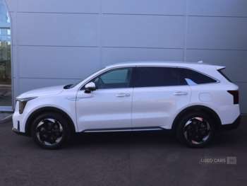 Used Kia Sorento 2025 for sale - 75126505: Photo