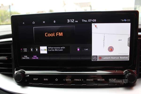 Used Kia XCeed 2025 for sale - 77941319: Photo 12