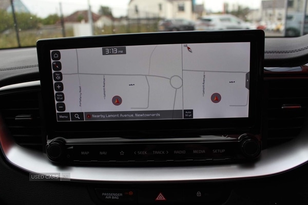 Used Kia XCeed 2025 for sale - 77941319: Photo 13