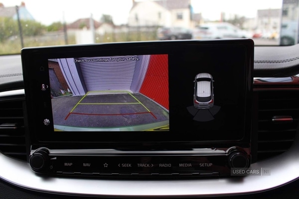 Used Kia XCeed 2025 for sale - 77941319: Photo 14