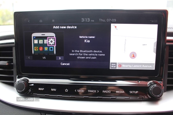 Used Kia XCeed 2025 for sale - 77941319: Photo 15