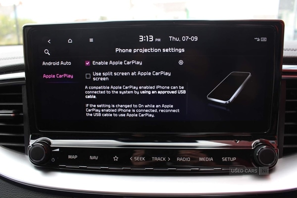 Used Kia XCeed 2025 for sale - 77941319: Photo 16