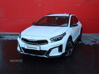 Kia XCeed feature image
