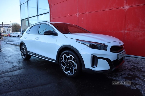 Used Kia XCeed 2025 for sale - 77941319: Photo 5