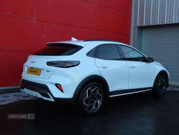 Used Kia XCeed 2024 for sale - 74554558: Photo
