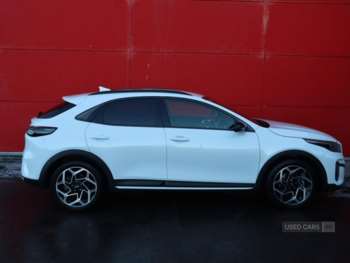 Used Kia XCeed 2024 for sale - 74554558: Photo