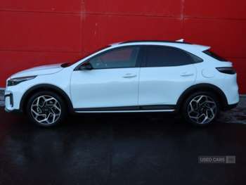 Used Kia XCeed 2024 for sale - 74554558: Photo