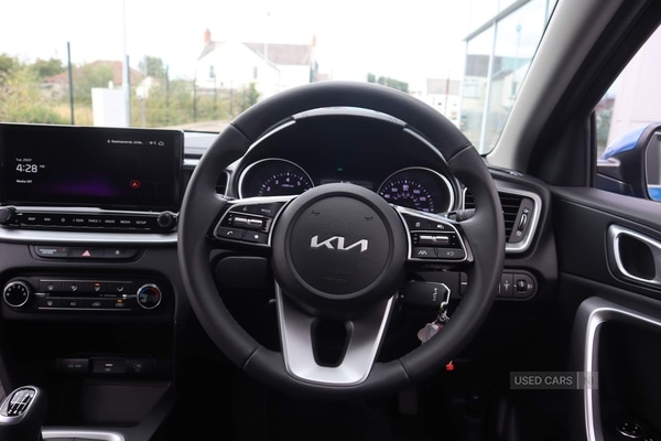 Used Kia XCeed 2025 for sale - 77941321: Photo 10