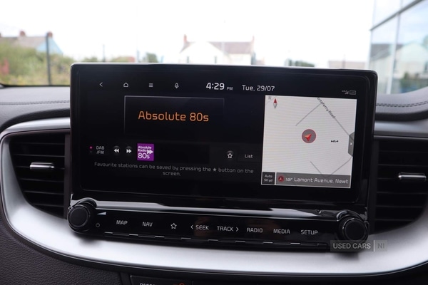 Used Kia XCeed 2025 for sale - 77941321: Photo 13