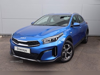 Kia XCeed feature image