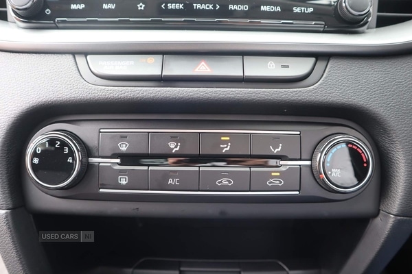 Used Kia XCeed 2025 for sale - 77941321: Photo 22