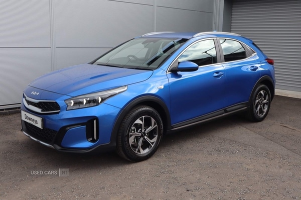 Used Kia XCeed 2025 for sale - 77941321: Photo 7