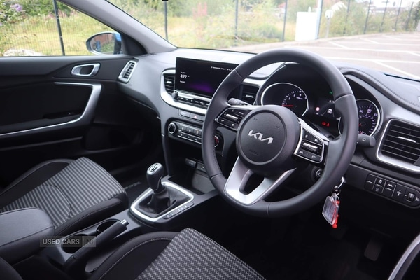 Used Kia XCeed 2025 for sale - 77941321: Photo 8