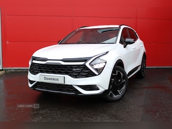 Used Kia Sportage 2023 for sale - 75579232: Photo