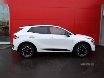 Used Kia Sportage 2023 for sale - 75579232: Photo