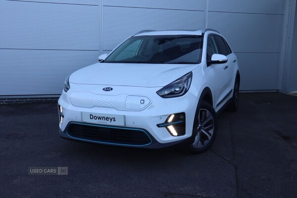 Used Kia Niro 2021 for sale - 76729151: Photo 1