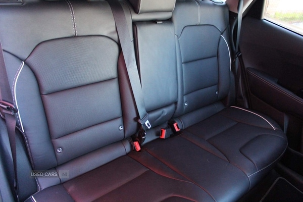 Used Kia Niro 2021 for sale - 76729151: Photo 10