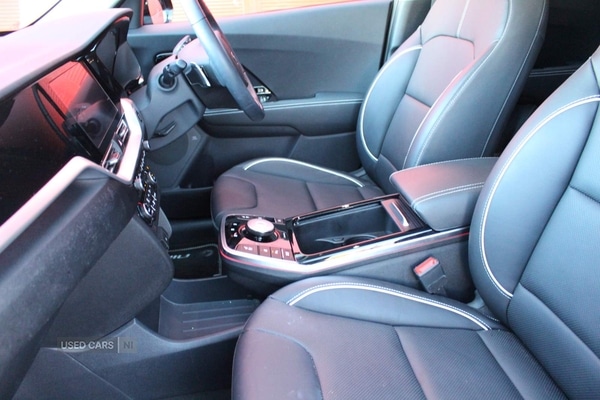 Used Kia Niro 2021 for sale - 76729151: Photo 11