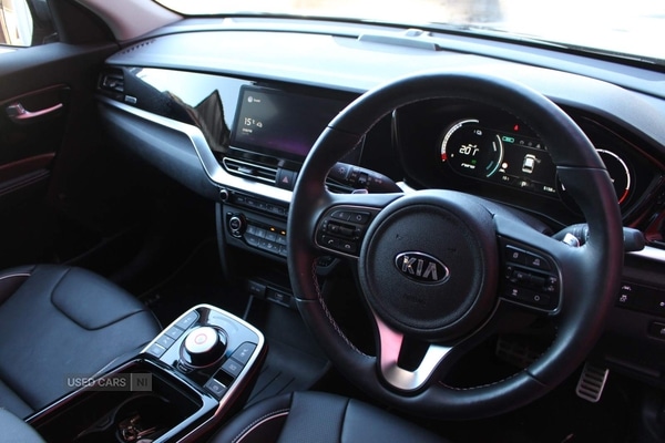 Used Kia Niro 2021 for sale - 76729151: Photo 12