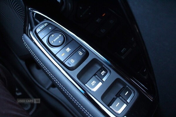 Used Kia Niro 2021 for sale - 76729151: Photo 15