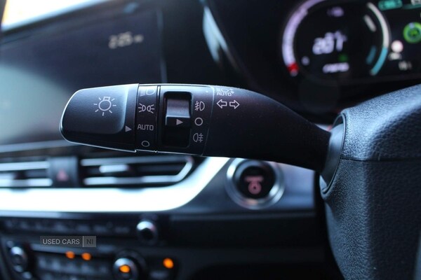 Used Kia Niro 2021 for sale - 76729151: Photo 17