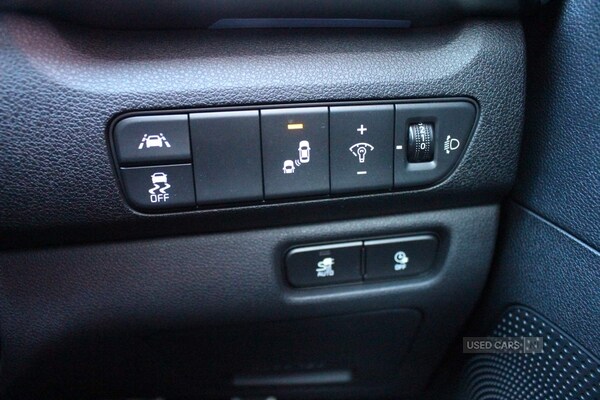 Used Kia Niro 2021 for sale - 76729151: Photo 18