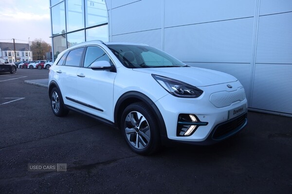 Used Kia Niro 2021 for sale - 76729151: Photo 2