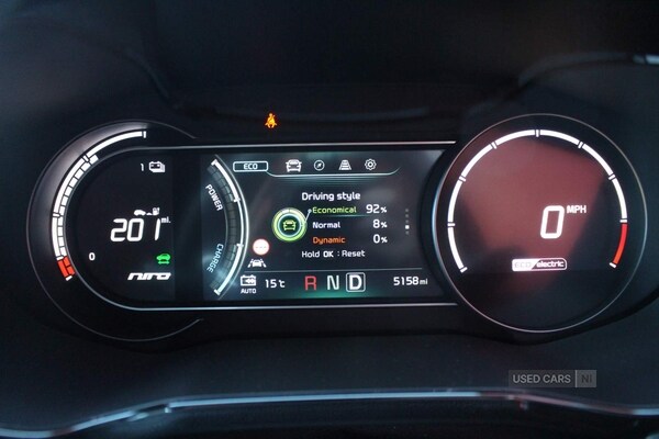 Used Kia Niro 2021 for sale - 76729151: Photo 22