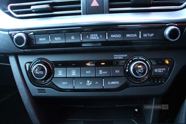 Used Kia Niro 2021 for sale - 76729151: Photo 25