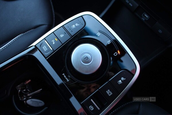 Used Kia Niro 2021 for sale - 76729151: Photo 27