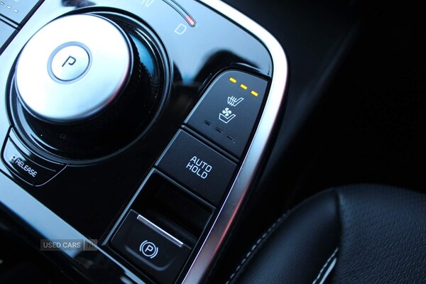 Used Kia Niro 2021 for sale - 76729151: Photo 28