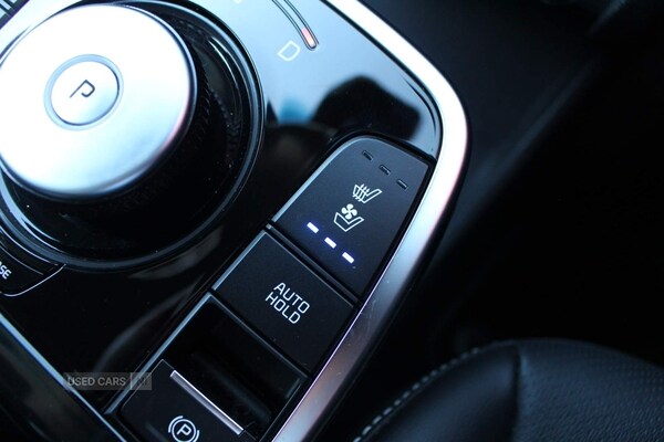 Used Kia Niro 2021 for sale - 76729151: Photo 29