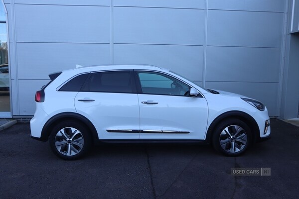 Used Kia Niro 2021 for sale - 76729151: Photo 3