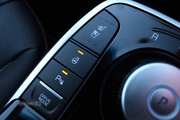 Used Kia Niro 2021 for sale - 76729151: Photo 30