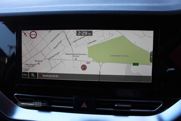 Used Kia Niro 2021 for sale - 76729151: Photo 31