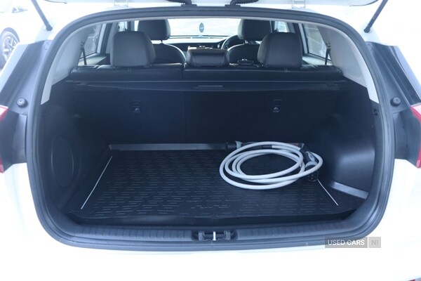 Used Kia Niro 2021 for sale - 76729151: Photo 33