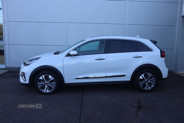 Used Kia Niro 2021 for sale - 76729151: Photo 4