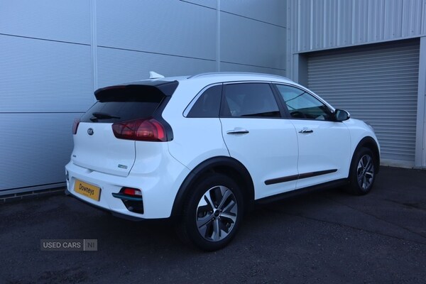 Used Kia Niro 2021 for sale - 76729151: Photo 5